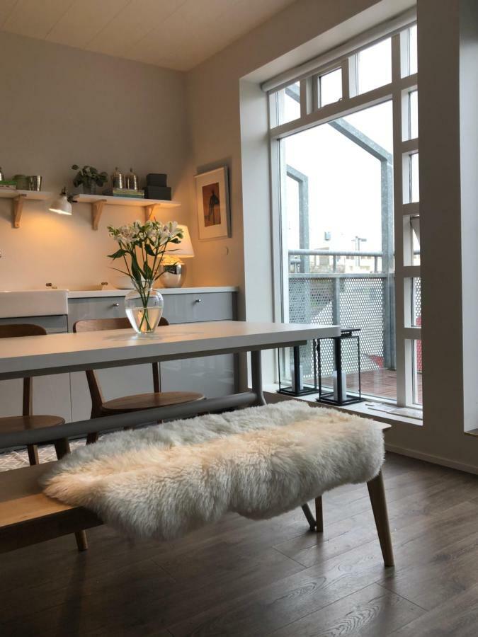 Day Dream Kaupvangsstraeti 19 Akureyri Extérieur photo