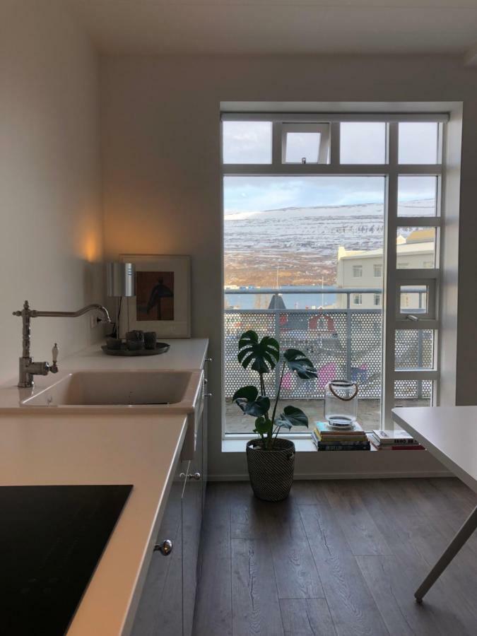 Day Dream Kaupvangsstraeti 19 Akureyri Extérieur photo